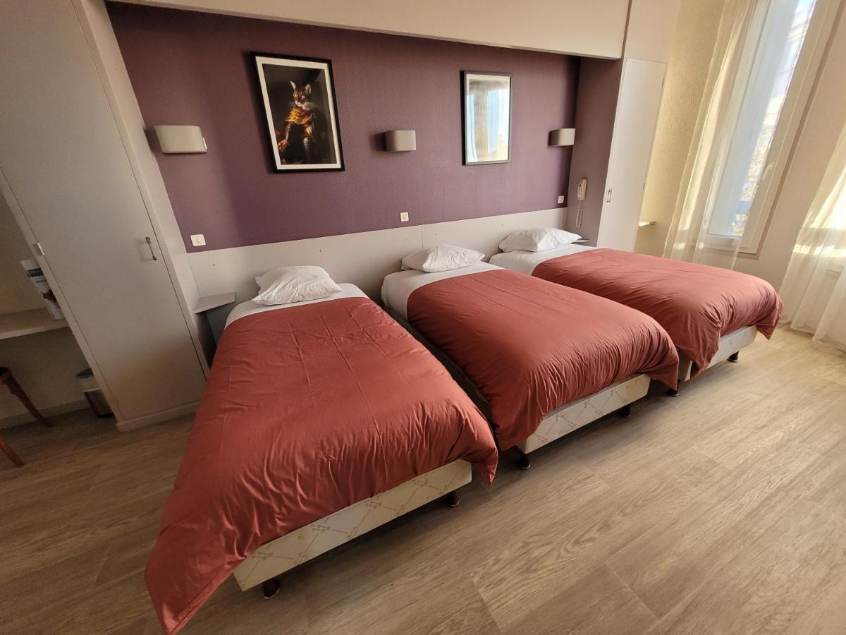 Aragon Hotel Perpignan