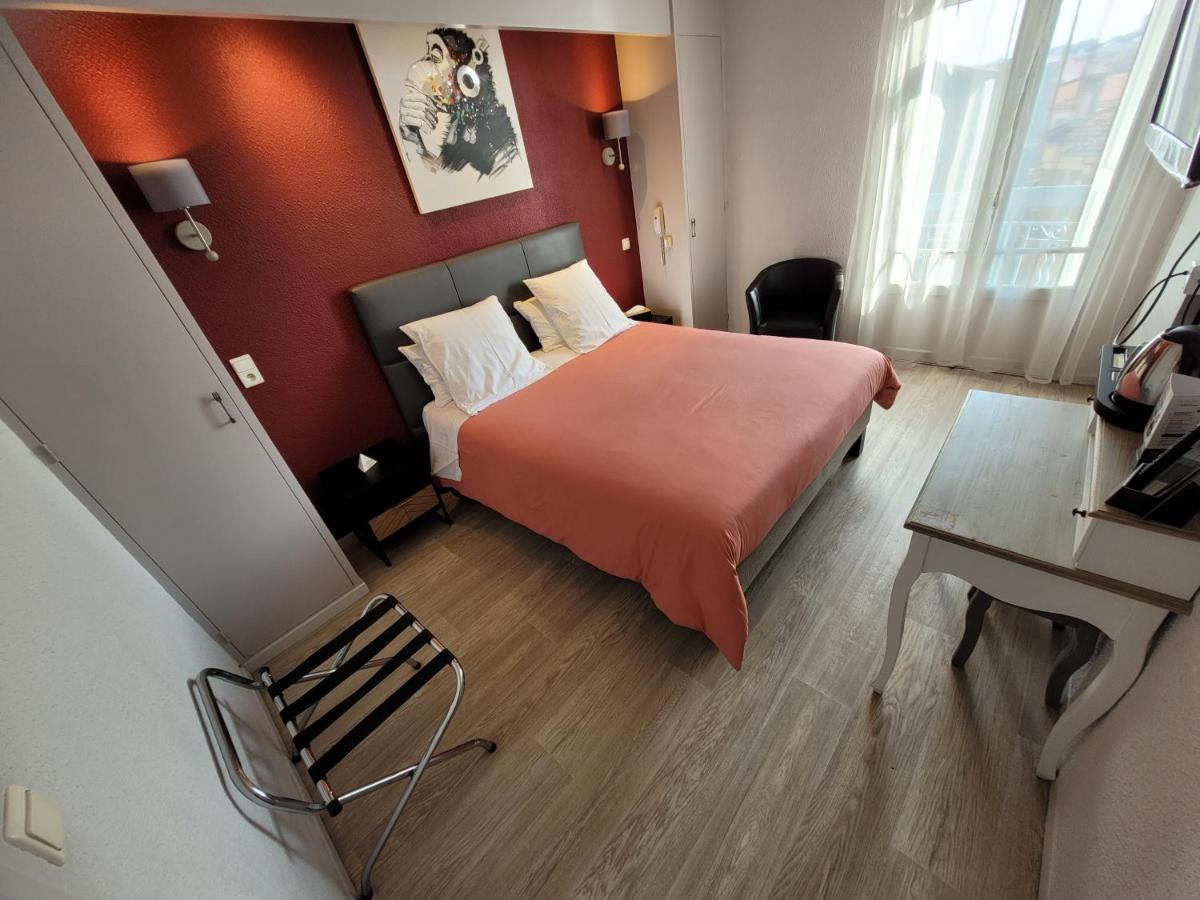 Hotel Aragon Perpignan