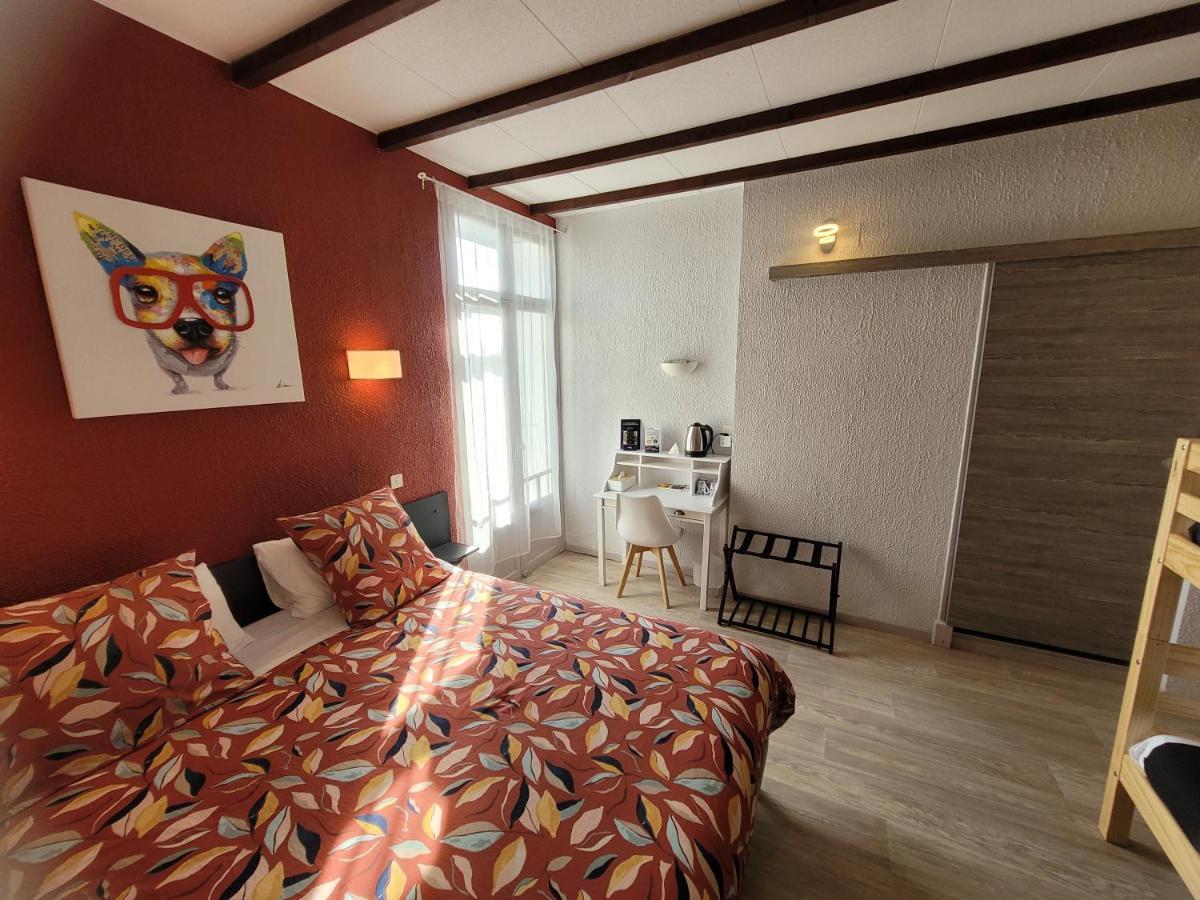 Aragon Hotel Perpignan