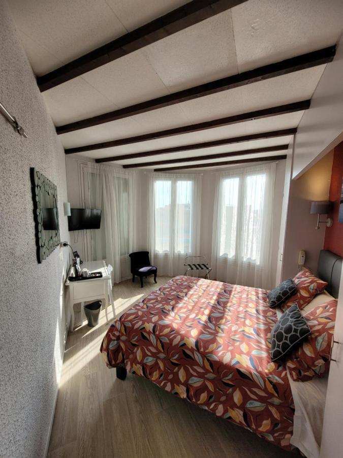 Hotel Aragon Perpignan