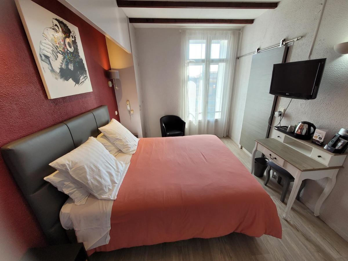 Aragon Hotel 2*