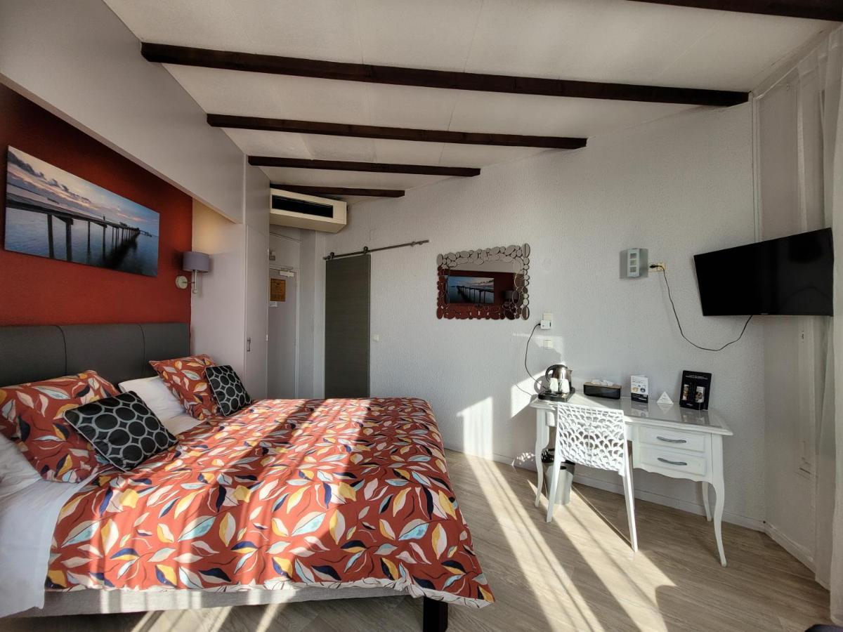 Aragon Hotel Perpignan