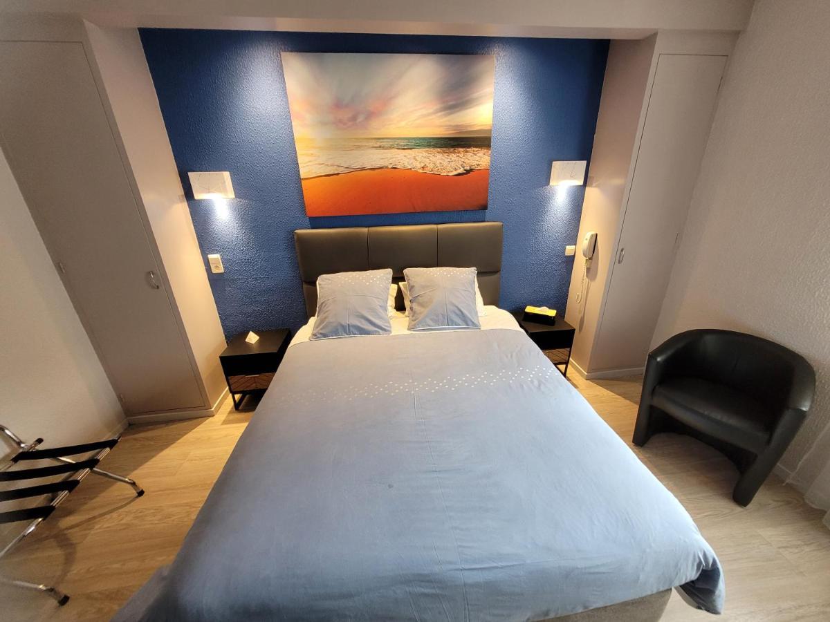 Hotel Aragon 2*