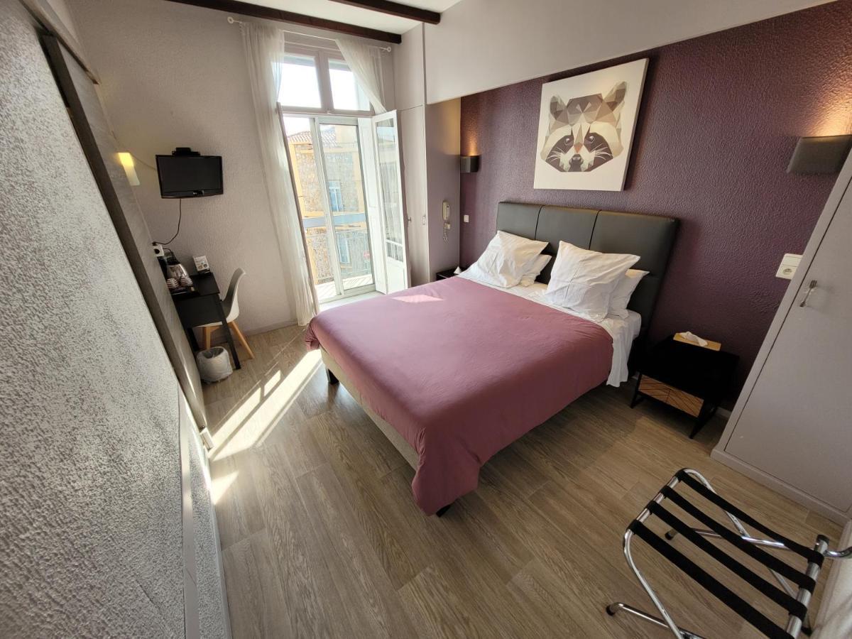 Hotel Aragon 2*