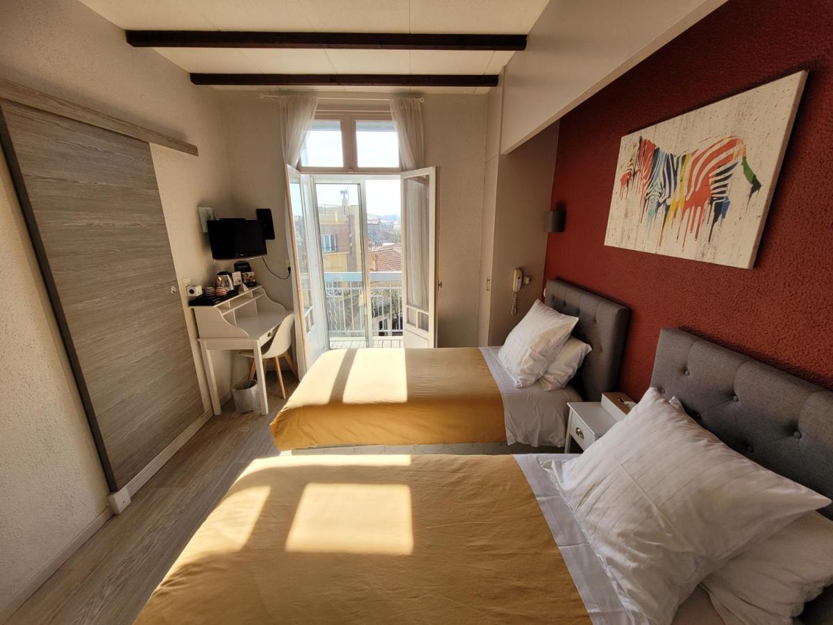 Hotel Aragon 2*