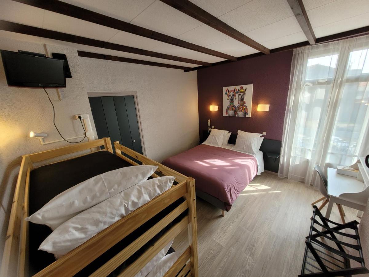Aragon Hotel