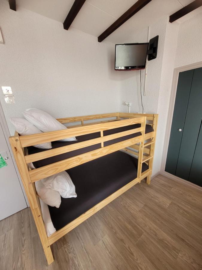 Hotel Aragon Perpignan