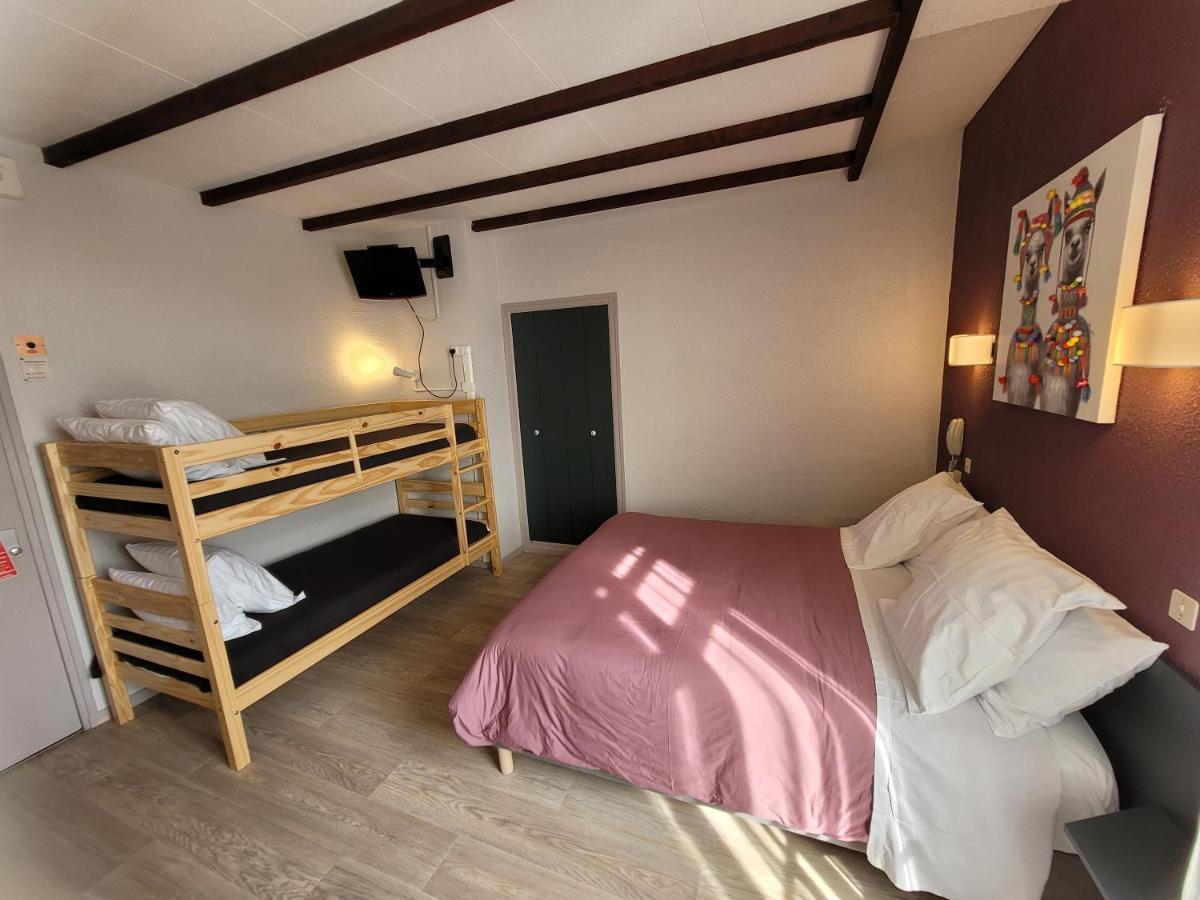 Aragon Hotel 2*