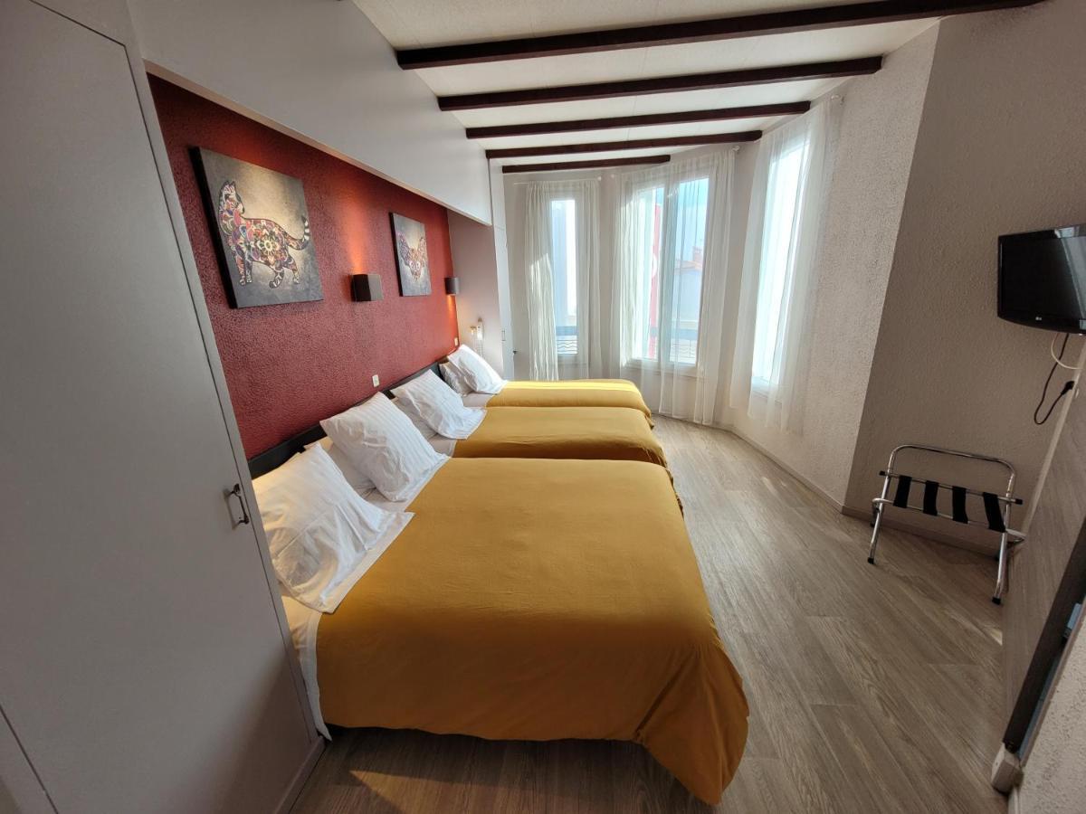 Aragon Hotel
